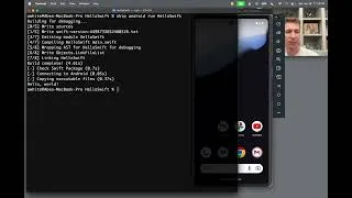 Thumbnail: Using the Swift Android SDK