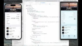 Thumbnail: Skip: cross-platform apps without compromises