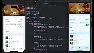 Thumbnail: Skip: cross-platform apps in Swift and SwiftUI