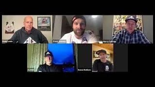Thumbnail: ADH Podcast S2E3 Travis Ganong Beaver Creek VIDEO