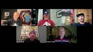 Thumbnail: ADH Podcast S2E1: Lake Louise - Brian Stemmle