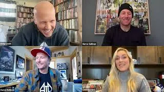 Thumbnail: ADH Podcast S2E2: Lindsey Vonn