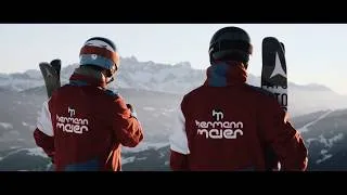 Thumbnail: Skischule Hermann Maier Flachau // 2019 - 2020