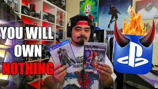 Thumbnail: Why physical video games matter bro