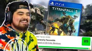 Thumbnail: Does anyone still play Titanfall 2 in 2026?