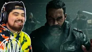 Thumbnail: Wait Modern Warfare 4 might actually be GOOD