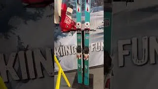Thumbnail: 1987 US Ski Team Subaru Project with SkiTalk.com
