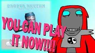 Thumbnail: Custom Chart: "UNBEATABLE - PROPER RHYTHM (Skit Remix)"