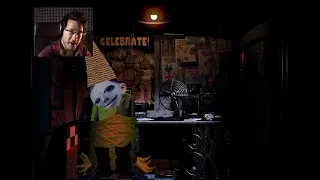 Thumbnail: "It's Been" - The Living Tombstone x Barenaked Ladies Mashup
