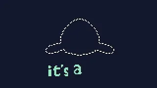 Thumbnail: "justan oval - 'it's a seal!' (Skit Remix)" but it's not a seal