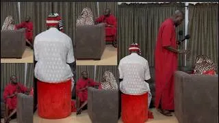 Thumbnail: Another level of evil, devil dey born, sold her baby & told her husband the baby died #shorts #viral