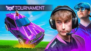Thumbnail: I HIRED ApparantlyJack and Joyo to carry me to a win