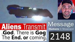 Thumbnail: Nobody Expected This to Show Up ONLINE❗😲 - Aliens, UFO, Why Files, Joe Rogan, Skinwalker, TikToks