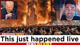 Thumbnail: Americans Are Starting to See What's Coming to This Country... And They Can't Ignore It Anymore #8