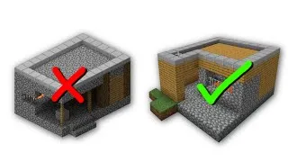 Thumbnail: Building Minecraft Structures from Memory 2