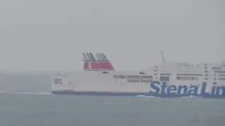 Thumbnail: Stena Adventurer