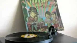 Thumbnail: John Cale -"OOH LA LA"