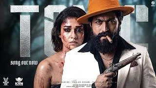 Thumbnail: TOXIC - Full Music Video(Official Lyrics) | Stylish Star Yash | SKMC Music | New Song 2026