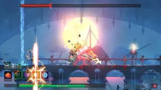 Thumbnail: Dead Cells speedrun - 5BC True ending - 29:26