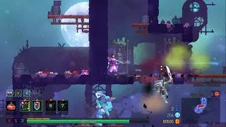 Thumbnail: Dead Cells - Hell (5BC) - Normal Mode Clear (first ending)