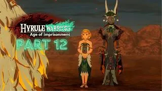 Thumbnail: Chrisis On Death Mountain: Hyrule Warriors: Age of Imprisonment- Full Walkthrough