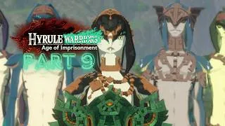 Thumbnail: Lanaryu Defiled: Hyrule Warriors: Age of Imprisonment- Full Walkthrough