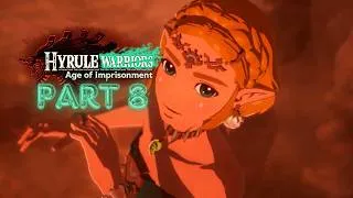Thumbnail: The Howling Temple: Hyrule Warriors: Age of Imprisonment- Full Walkthrough