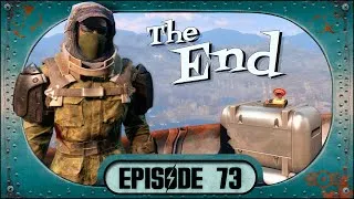 Thumbnail: FALLOUT 4 Gameplay | The Last Episode!