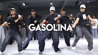 Thumbnail: Gasolina - Daddy Yankee | Dance Choreography | Skool of hip hop