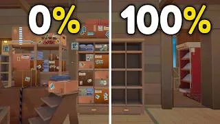 Thumbnail: I Played 100% of Cat Mail Co.