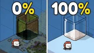 Thumbnail: I Played 100% of Moldwasher