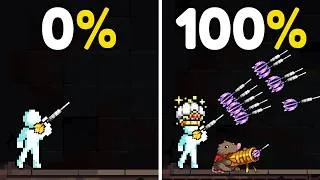 Thumbnail: I Played 100% of Fortune Mill