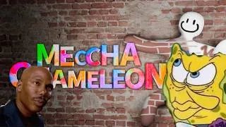 Thumbnail: Prop Hunt but with Paint (Meccha Chameleon)