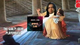 Thumbnail: Guiltiest Gears 2.0 (Guilty Gear Strive 2.0)