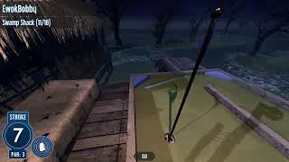 Thumbnail: MiniGolf Maker  and why we need powerups!