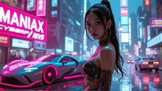 Thumbnail: Cyberpunk 2077 Fun time and MOD demo