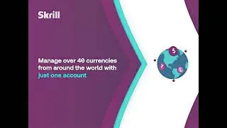 Thumbnail: Skrill Merchant Onboarding