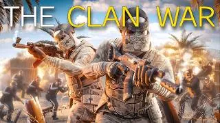 Thumbnail: We Put Ourselves in the MIDDLE of a CLAN WAR - Rust