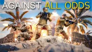 Thumbnail: We Went to WAR with the BIGGEST ZERGS... - Rust