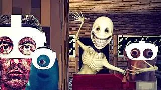 Thumbnail: The 3 Idiots Should Have NEVER Opened The Door