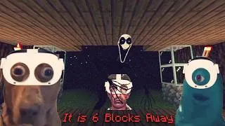 Thumbnail: The 3 Idiots Have Genuinely Never Been This Scared Before....