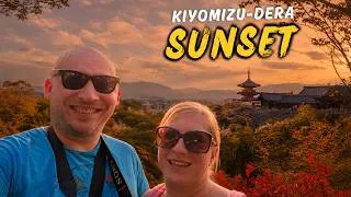 Thumbnail: The BEST Time to Visit Kiyomizu-dera, Kyoto
