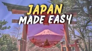 Thumbnail: 35 Things You Need to Know Before Visiting Japan