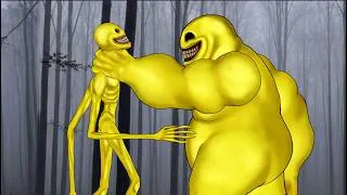 Thumbnail: Verity vs Obesity. Drawing Cartoon Animation