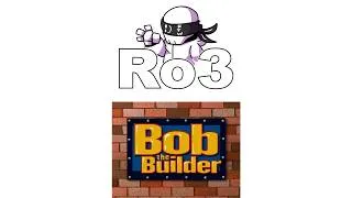 Thumbnail: Rule Of Three - Episode 20: Bob the Builder