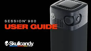 Thumbnail: Session 900 | User Guide | Skullcandy