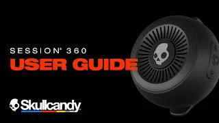 Thumbnail: Session 360 | User Guide | Skullcandy