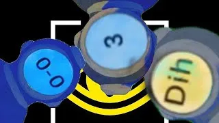 Thumbnail: Content warning #2 short episode