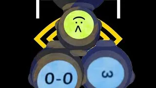 Thumbnail: Content warning #1