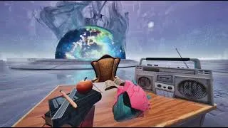 Thumbnail: Fortnite s8 OG: VAULT EVENT